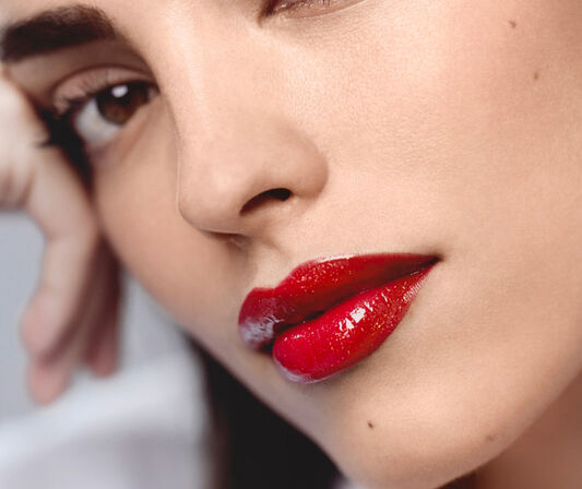 Dokonalý make-up během pár minut